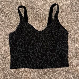 Lululemon align tank